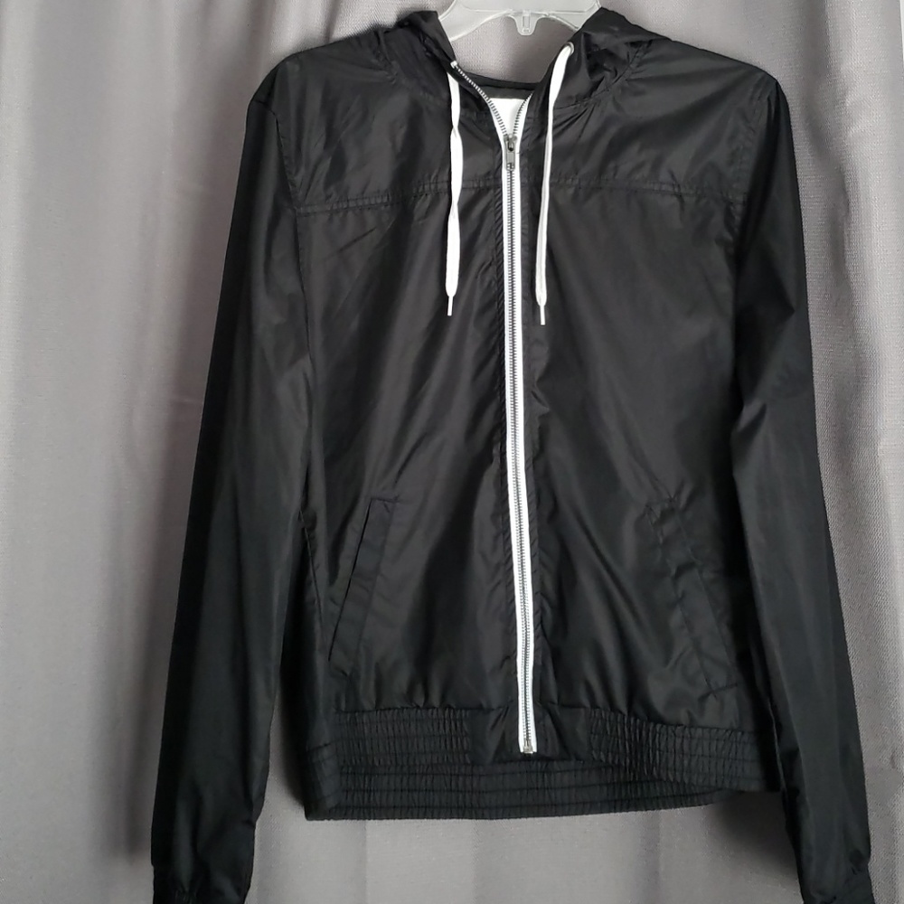 Windbreaker